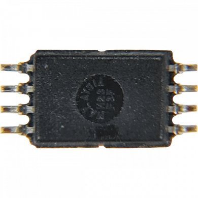 TL072CPWR Ci amplificador operacional Dual TSSOP-8