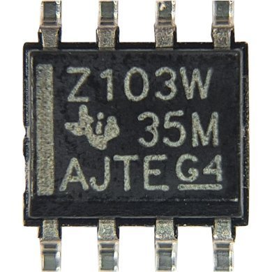TL103LARGR 5x Amplificador operacional Dual Channel SMD SOP88