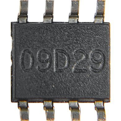 TL103LARGR 5x Amplificador operacional Dual Channel SMD SOP88