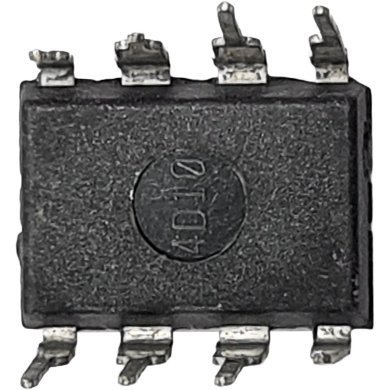 TL3842P 4x Switching Controllers Current Mode PWM PDIP-8