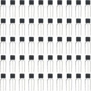 50x Ci TL431 T431BQ Regulador Shunt ajustavel TO92 Te ...