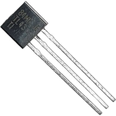 TL431I 10x Regulador de derivação TL431 TO-92-3 precisão ajustável