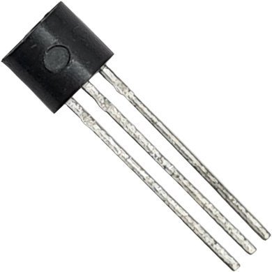 TL431I 10x Regulador de derivação TL431 TO-92-3 precisão ajustável