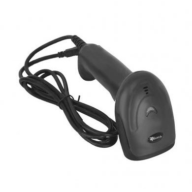 TL-120 Tanca Leitor de Codigo de Barras USB TL-120