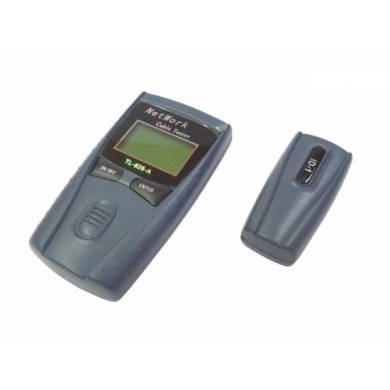 TL-828-A Testador de Cabos de Rede Digital Seccon