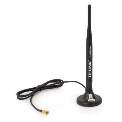 Antena Omni Wireless TP-Link com Cabo