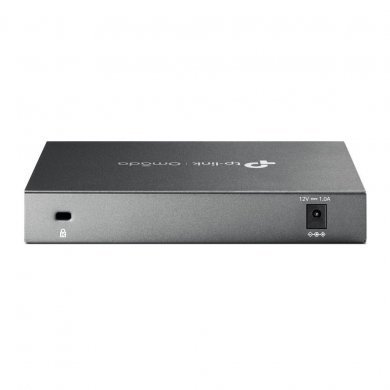 TL-ER605 TP-Link Roteador Omada VPN Gigabit Multi WAN Load Balance
