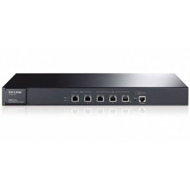 TL-ER6120 Roteador Firewall Load Balance TP-link