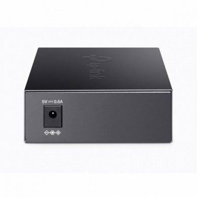 TP-Link Conversor de Midia WDM Gigabit SM 20Km