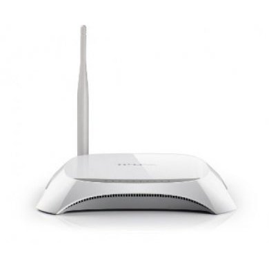Roteador Wireless TP-Link 3G 150Mbps