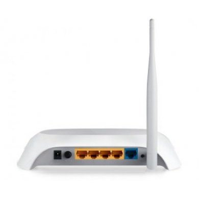 Roteador Wireless TP-Link 3G 150Mbps