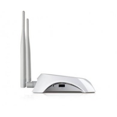 TL-MR3420 Roteador Wireless TP-Link 4G 150Mbps