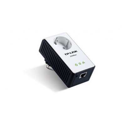 TL-PA251 Adaptador Powerline TP-Link 200Mbps
