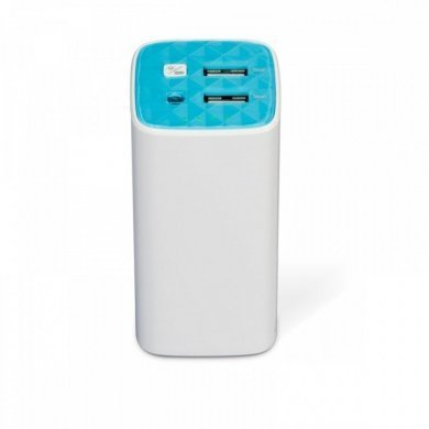 TP-Link carregador portátil 10400mAh powerbank