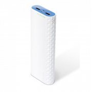 TP-LINK Ultra Compact Power Bank 20100ma Ally Series 20100mAh Ultra Compact Power Bank