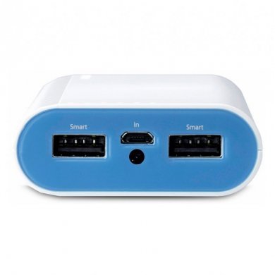 TL-PB20100 TP-LINK Ultra Compact Power Bank 20100ma