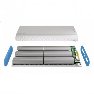 TL-PB20100 TP-LINK Ultra Compact Power Bank 20100ma