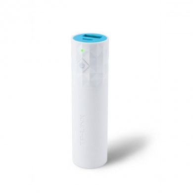 Carregador de Bateria TP-Link Portatil