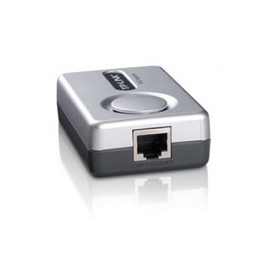 TL-POE200 Kit Adaptador Power Ethernet TP-Link