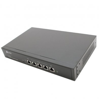 TP-Link Roteador Broadband 4x WAN
