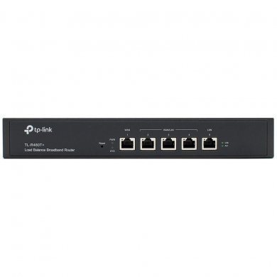 TP-Link Roteador Broadband 4x WAN