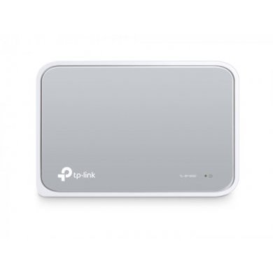 TL-SF1005D TP-LINK SWITCH DESKTOP 5 Portas RJ45