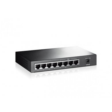 TL-SF1008P TP-Link Switch 8 Portas 10/100 POE