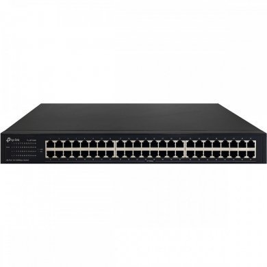 TL-SF1048 TP-LINK Switch 48x RJ45 10/100Mbps (usado grade B )