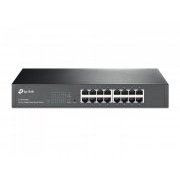 TP-Link Switch Easy Smart Gigabit 16 Portas 