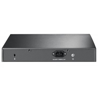 TL-SG1016PE TP-Link Switch 16 Portas Gigabit Easy Smart