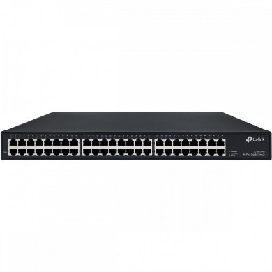 TL-SG1048 TP-Link Switch 48x RJ45 Gigabit 10/100/1000MBps