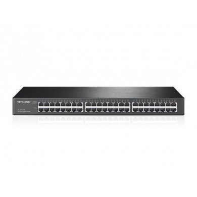 TL-SG1048 TP-Link Switch 48x RJ45 Gigabit 10/100/1000MBps