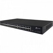 TP-Link Switch 48x RJ45 Gigabit 10/100/1000MBps Buffe