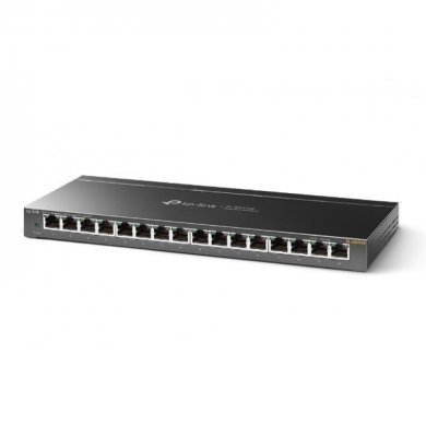TP-Link Switch Easy Smart 16x RJ45 Gigabit
