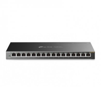 TP-Link Switch Easy Smart 16x RJ45 Gigabit