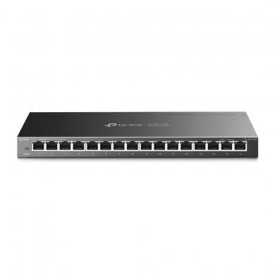 TP-Link Switch Easy Smart 16x RJ45 Gigabit