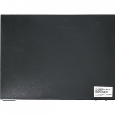 TL-SG3424P TP-Link T2600G-28MPS Switch 24x RJ45 Gigabit PoE