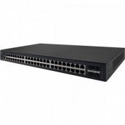 TP-LINK Switch JetStream 48x RJ45 Giga + 4x SFP L2  4x Slots SFP Gigabit / 1x Porta Console RJ45 / 1x Porta Co