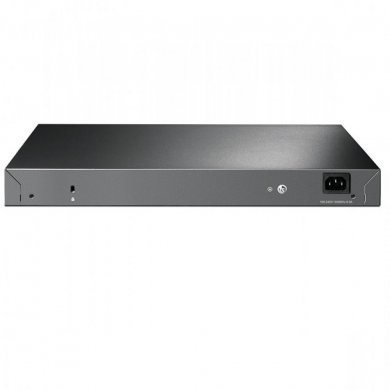TL-SG3452P TP-Link Switch 48 portas gigabit POE+ 4 slots SFP