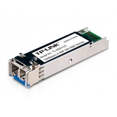 TL-SM311LS TP-Link Transceiver Monomodo 10Km 1310nm