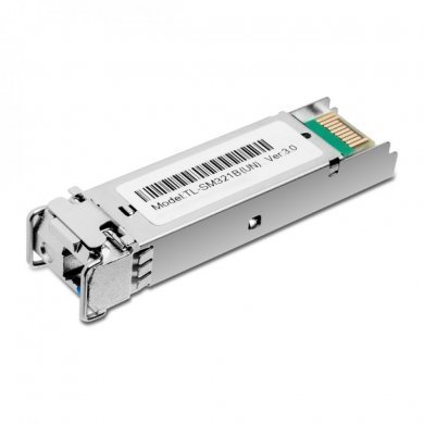 TL-SM321B TP-Link Modulo SFP 1.25G 20KM SM TX 1310 RX 1550nm