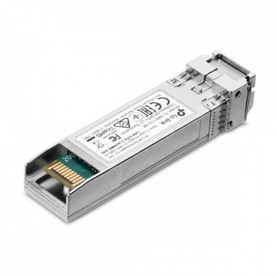 TP-Link Transceiver SFP+ 10Gb 10GBASE-SR LC/UPC