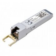 TP-Link modulo SFP+ RJ45 10G Base-T 10GBASE-T, 5GBASE-T, 2.5GBASE-T, 1000BASE-T, e 100BASE-TX 