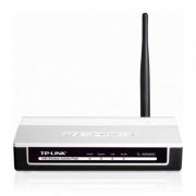 Foto de TL-WA500G Access Point TP-Link Wireless G 54Mbps 2.4GHz 1 Antena de 2dBi Onidirecional Destacável, 