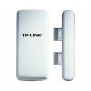 TP-Link Access Point Outdoor CPE High Power 2.4GHz Antena dual-polarizada de 12dBi, Velocidade wireless de até