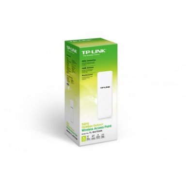 TL-WA7510N Acess Point TP-link 7510 Outdoor 5Ghz