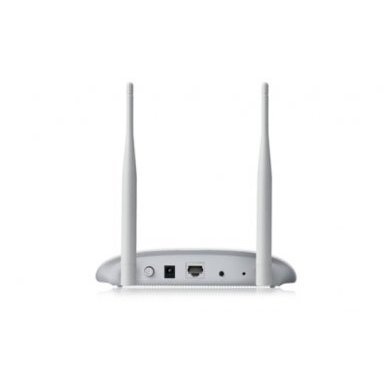 TL-WA801ND TP-Link Access Point Wireless N 300Mbps 2.4Ghz