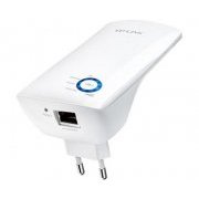 TP-Link Roteador Repetidor Wireless N 300Mbps 