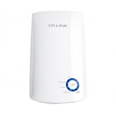 TP-Link Roteador Repetidor Wireless N 300Mbps