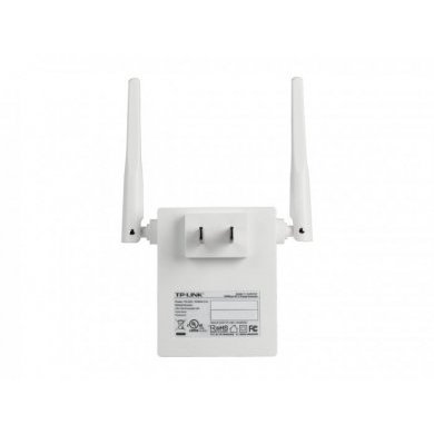 TL-WA855RE TP-link Repetidor N 300Mbps 2 antenas